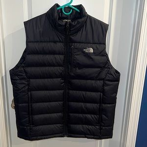 pendleton nuptse vest